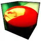 Picture for song 'Wrong Button' by artist 'QBBeats'