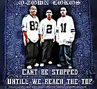 Picture for song '13. Creep Wit Me' by artist 'Q TOWN LOKOS'