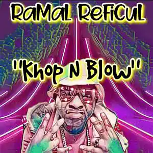 Picture for song 'Fukkery' by artist 'RaMaL ReFiCuL'