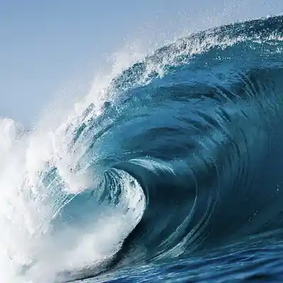 Picture for song 'Waves' by artist 'Reloaded Sax'