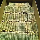 Picture for song 'Get Money - Instrumental' by artist 'Select Music Group'