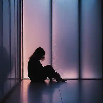 Picture for song '"GUILT" (Toro y Moi x Washed Out x The 1975 x MUNA' by artist 'SGZN'