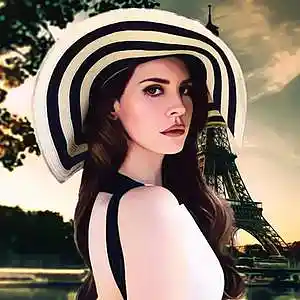 Picture for song '"Old Story" Lana Del Rey Type Beat' by artist 'Shadoo One Music'