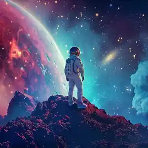Picture for song ''Imagination' - UK Garage x Jersey Club Type Beat' by artist 'Smooth PDC'