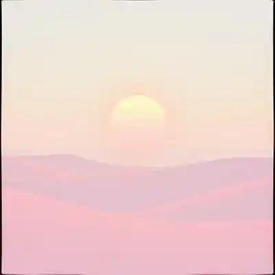 Picture for song 'Melody of Grace 54' by artist 'SpiritTone Records'