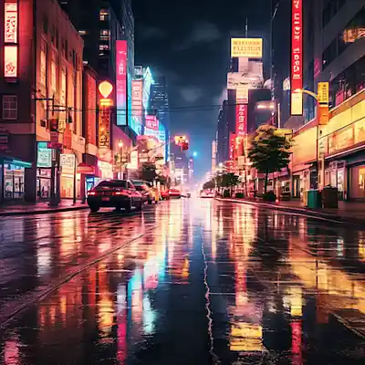 Picture for song 'DownTown (Club/Dance/Pop) - David Guetta - Type B' by artist 'spkmusicpro'