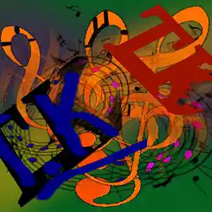 Picture for song 'mid night 2' by artist 'Tay-Kanic Productions'
