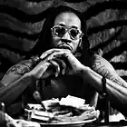 Picture for song 'MoneyTalks_sample' by artist 'Tha Champion Beatz'