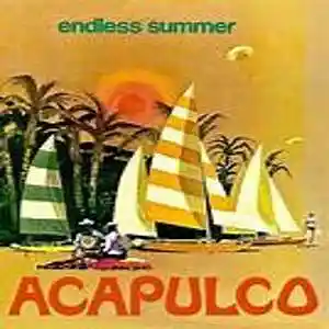 Picture for song 'ACAPULCO' by artist 'THISNTHAT'