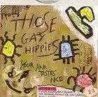 Picture for song 'the one i didnt get round to writing' by artist 'Those Gay Hippies'