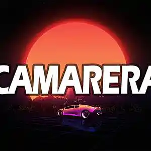 Picture for song 'CAMARERA' by artist 'Tiniwan'