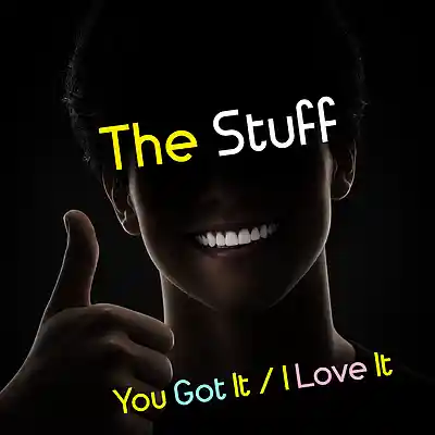 Picture for song 'The Stuff (You Got It - I Love It) [Vocal Remix]' by artist 'ToneDeF and the ElectroMetal Minstrels'