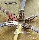 Picture for song 'Ain't My Day to Die' by artist 'Vannatta'