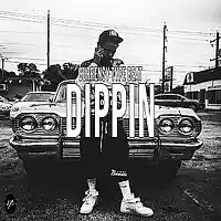 Picture for song 'Dippin ' by artist 'VceBeats'