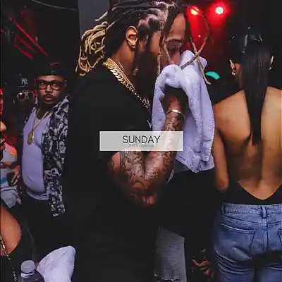 Picture for song 'Sunday - Future x Zaytoven Type Beat' by artist '183realchance'