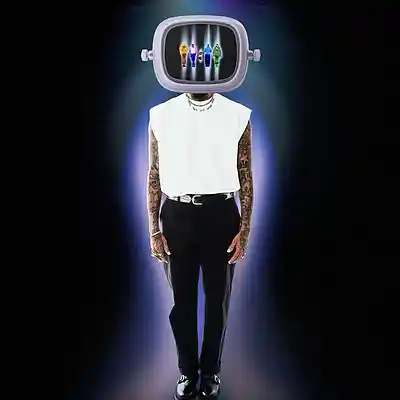 Picture for song 'Summer Fling' by artist '300Cam'