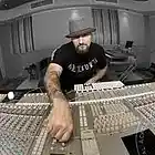 Picture for song 'Never Thought' by artist '401 On Da Track'