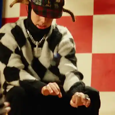 Picture for song 'BLP Kosher Type Beat - Switch' by artist '8xbeatz'