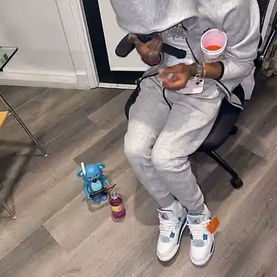 Picture for song 'West Coast Type Beat - Know Me' by artist '8xbeatz'