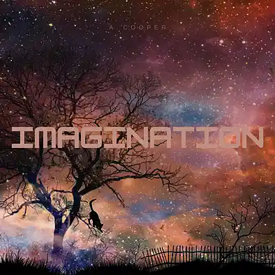 Picture for song 'Imagination' by artist 'A. Cooper'