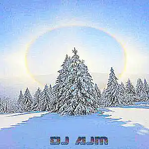 Picture for song 'Dj Ajm - Winter Solstice -' by artist 'Antonio Jesus Martinez'