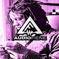 Picture for song 'Keep Ur Head Up' by artist 'Audio Fiene'