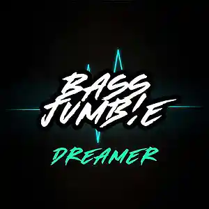 Picture for song 'Bass Jumbie - Dreamer' by artist 'Bass Jumbie'