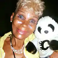 Picture for song 'kick it with you1' by artist 'bettinna lee harris'