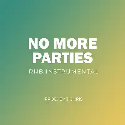 Picture for song 'No more parties' by artist 'beyond Original'