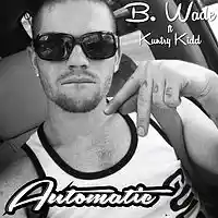 Picture for song 'Automatic' by artist 'Black Caviar Music'