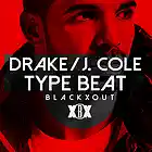 Picture for song 'Late Night In The 6ix Prod. By Blackxout' by artist 'BLACKxOUT BEATS'
