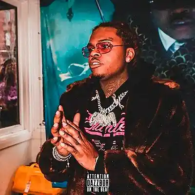 Picture for song '"SWIM" GUNNA TYPE BEAT' by artist 'B-MAN Beat'