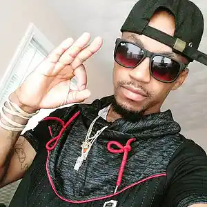Picture for song 'Major snippet by: YGM-PaK-Shocker' by artist 'Booted Ent'