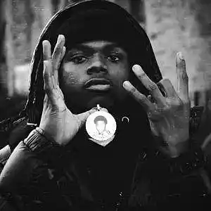 Picture for song 'Out The Trenches / Meek Mill Type Beat (2 For 1)' by artist 'Buckroll'