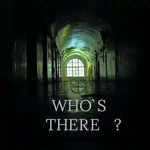 Picture for song 'Who There' by artist 'CupaState Prod.'