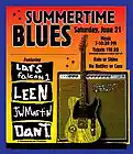Picture for song 'GN Summertime Blues Jam Team 2' by artist 'Dan's Open Mic'