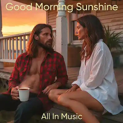 Picture for song 'GOOD MORNING SUNSHINE - Feat ANDY' by artist 'Debbie'