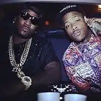 Picture for song 'Cocaine (Get mines) W/Hook *TXT 213-529-2835' by artist 'DjFlippp'