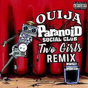 Picture for song 'Two Girls (Remix)' by artist 'DJ Ouija'