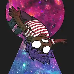 Picture for song 'BPlay' by artist 'DNB'