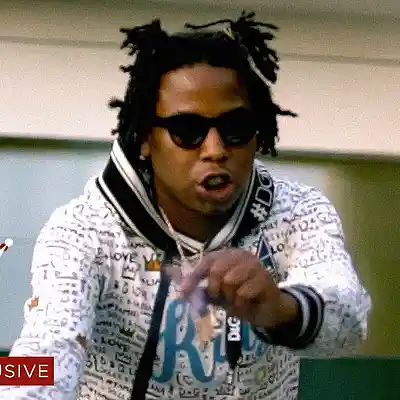 Picture for song 'Street Savage (Ballout Type Beat)' by artist 'DRAXLUR'