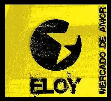 Picture for song '15 Detras de los tiempos de Amor.mp3' by artist 'ELOY rck rll'
