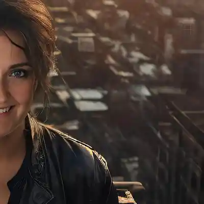 Picture for song 'Ego (feat. Jane Severi)' by artist 'EH?'