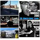 Picture for song 'Reality distortion' by artist 'ELECTRIC BOYs RADIO On Air'