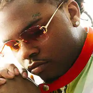 Picture for song 'Gunna x Young Thug Type Beat - "Slatt"' by artist 'Ethics Beatz'