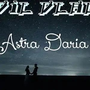 Picture for song 'Evil Vlado - Astra Daria' by artist 'Evil Vlado'