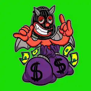 Picture for song 'Devil' by artist 'Ex C.S.E'