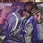 Picture for song 'Flip-D - "NEW" Raining Chainz' by artist 'Flip-D Beats'