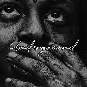 Picture for song 'Underground (Free Download)' by artist 'Frankenstein Beats'