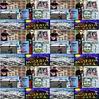 Picture for song ''' Leather and Lace ''' by artist 'George Romiti'